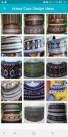 Arewa Caps Design Ideas capture d'écran 2