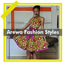 850+ Arewa Fashion Style Design Ideas Offline-APK