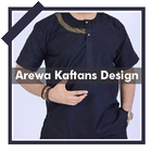 Arewa Kaftans Fashion Ideas icône