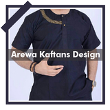 Arewa Kaftans Fashion Ideas icône