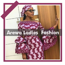 Arewa Ladies Fashion Style APK