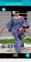 Arewa Ladies Fashion screenshot 3