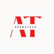 آیکون‌ ArewaTech: Data and VTU