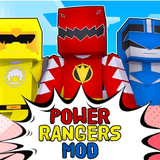 Mod de Power Rangers