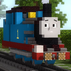 Toy Train Mod icon