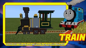 Toy Train Mod screenshot 1