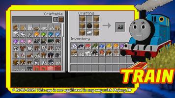 Toy Train Mod screenshot 2