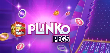 The Price is Right - Plinko