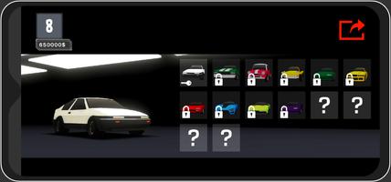 Cars Arcade 海報