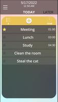 Daily Route โปสเตอร์