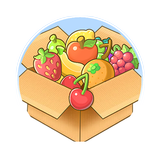 Fruit Pack icône