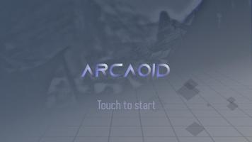 Arcaoid poster
