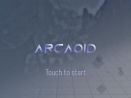 Arcaoid screenshot 3