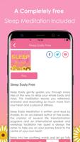 Sleep Easily Guided Meditation Screenshot 1