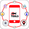 Smart Tools Multipurpose Kit