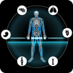 Xray Scanner and Anatomy