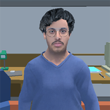 The Rawknee Show - Fan Game