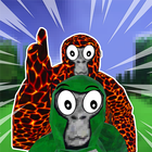 Gorilla Chase (TAG) иконка