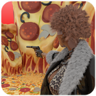 Infinity Shooter 3D-icoon
