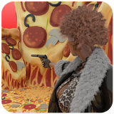 Infinity Shooter 3D biểu tượng