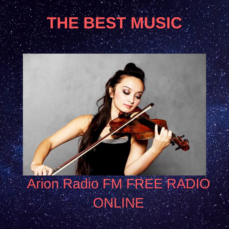 Arion Radio FM FREE RADIO ONLINE for Android - APK Download