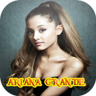 Ariana Grande - thank u next 图标