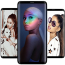 Ariana Grande Hình nền mới HD APK