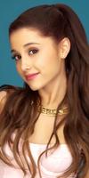 Ariana Grande Wallpapers HD Affiche