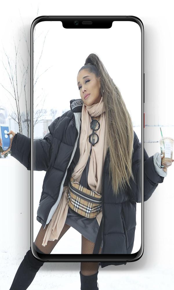 Ariana Grande For Android Apk Download Ariana Grande For Android Apk Download