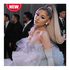 Ariana Grande icono