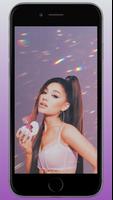 Ariana Grande captura de pantalla 2