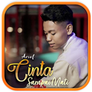Arief Cinta Sampai Mati MP3 APK