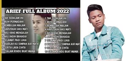 Arief Cinta Sampai Mati MP3 screenshot 1