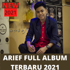 Arief Full Album icon