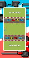 Cars 6 | Two Player Car Games screenshot 2