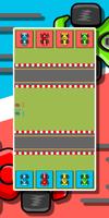 Cars 6 | Two Player Car Games screenshot 3