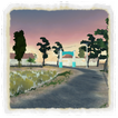 ikon Anak Kampung Simulator