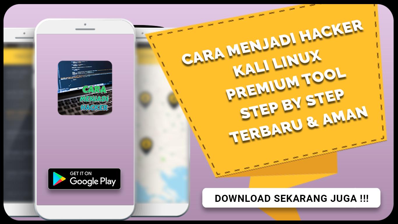 Cara Menjadi Hacker Lengkap For Android Apk Download