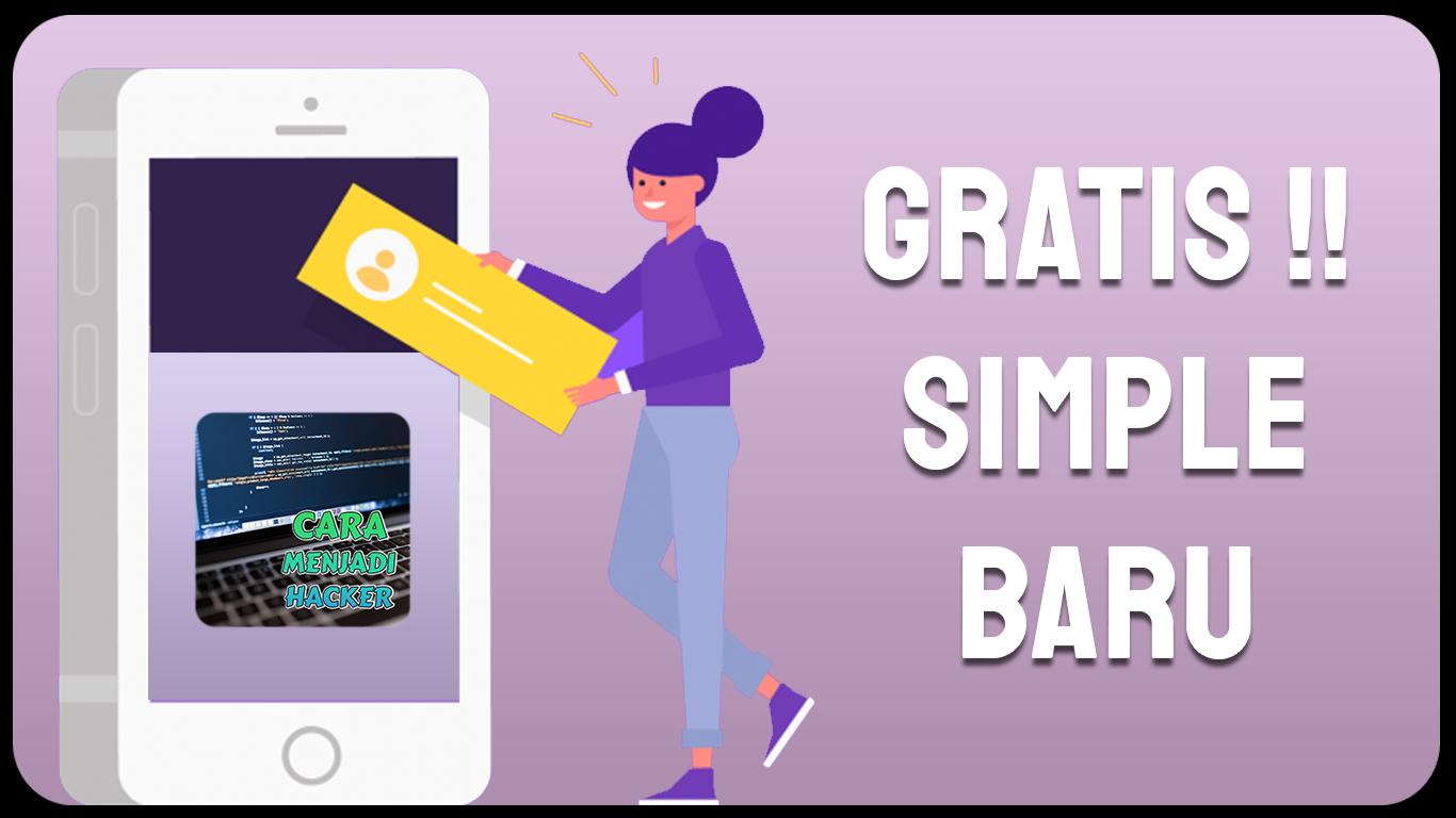 Cara Menjadi Hacker Lengkap For Android Apk Download