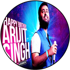 Arijit Singh আইকন