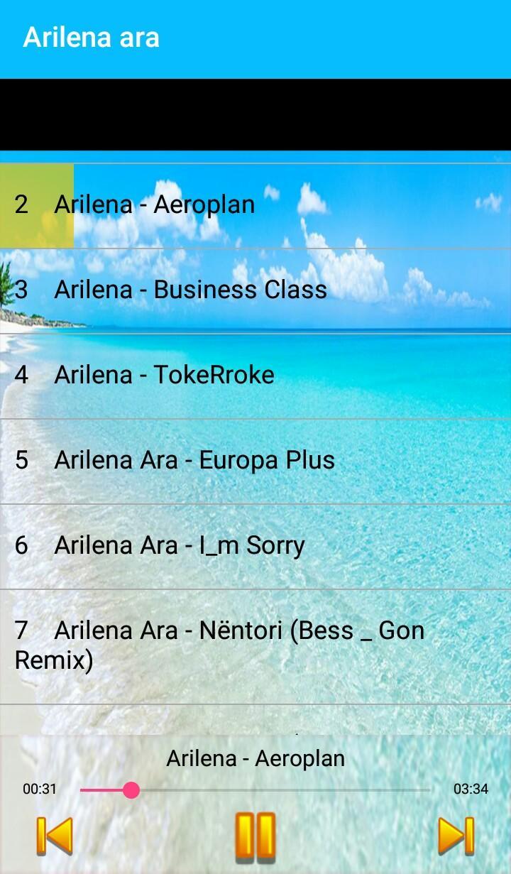 ARILENA ARA 2019 without Internet for Android - APK Download