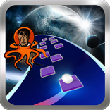 Obunga Nextbot Tiles Hop Song