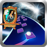 Savita Bhabhi Magic Tiles Hop