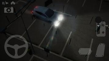 Driver Car Parking 2 اسکرین شاٹ 1