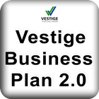 Vestige Business Plan 2.0 icône