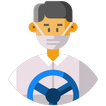 Ark Laundry Driver App icon