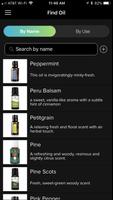 Aromascense: EO Inventory and Recipe Manager capture d'écran 3