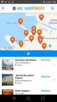 2 Schermata AroundTrieste