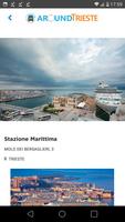 3 Schermata AroundTrieste