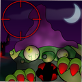 Zombie Gnomes Attack